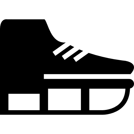 Shoelaces Crunches Stockings Shoes Ice PNG