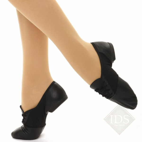 Shoelaces Soles Jazz Booties Clogs PNG