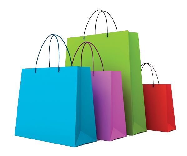 Fast Shopping Communication Bag Connectivity PNG