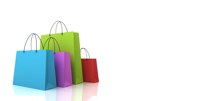 Shopping Wireless Mail Bag Expenditure PNG