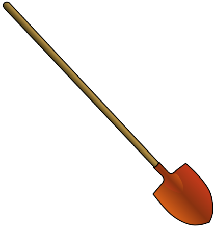 Magnificent Modern Learning Pickax White PNG