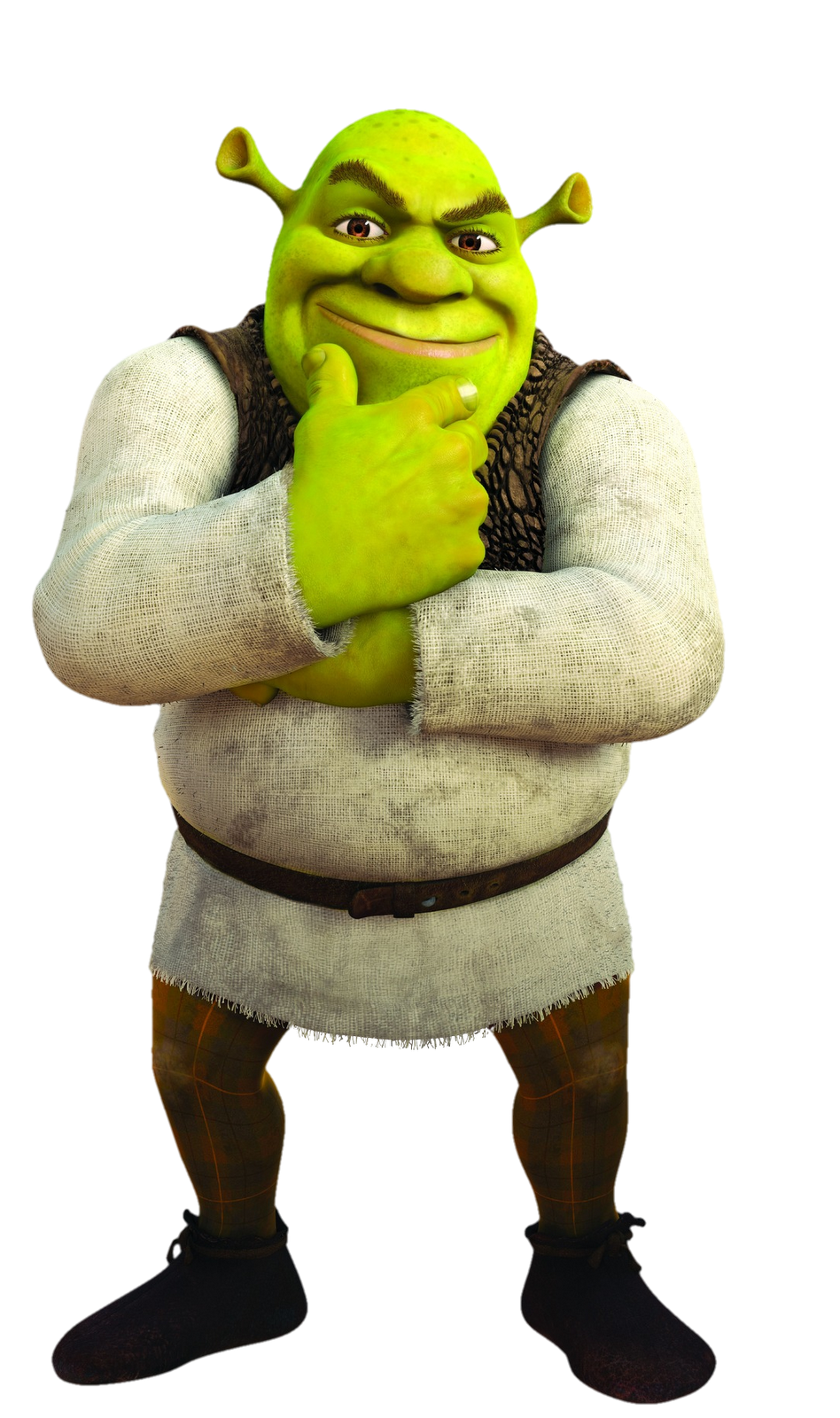 Caricature Cartoon Music Shrek Barbie PNG