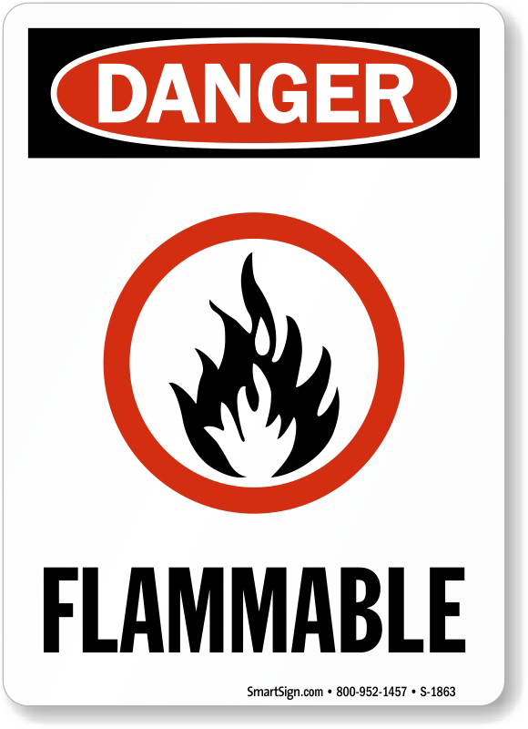 File Fire Signal Banners Danger PNG