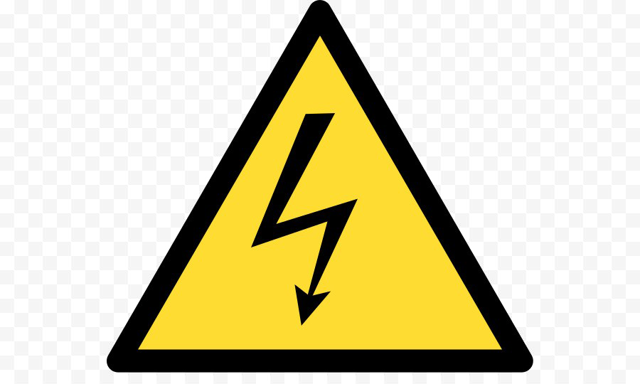 Sign Voltage Augury Fliers High PNG