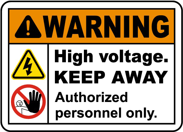Sign High Subscribe Bless Voltage PNG