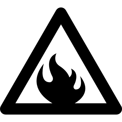 Signal Bless Flammable Indication Indications PNG