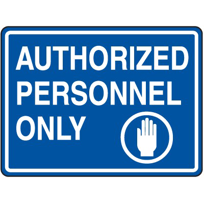 Poster Signalize Authorized Signals Posters PNG