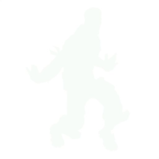 Fortnite Ringlet Joint Game Silhouette PNG