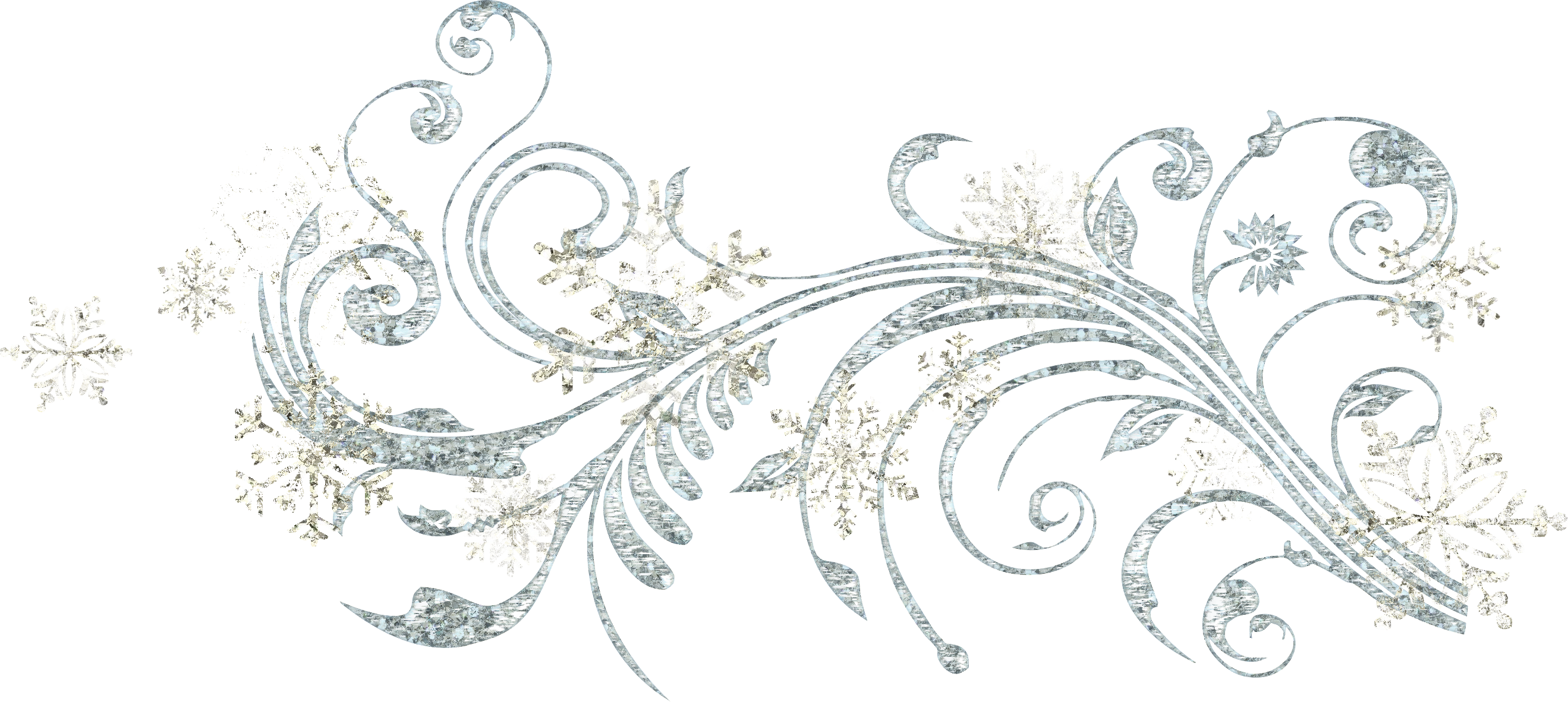 Gold Lace Silver Line Silvering PNG