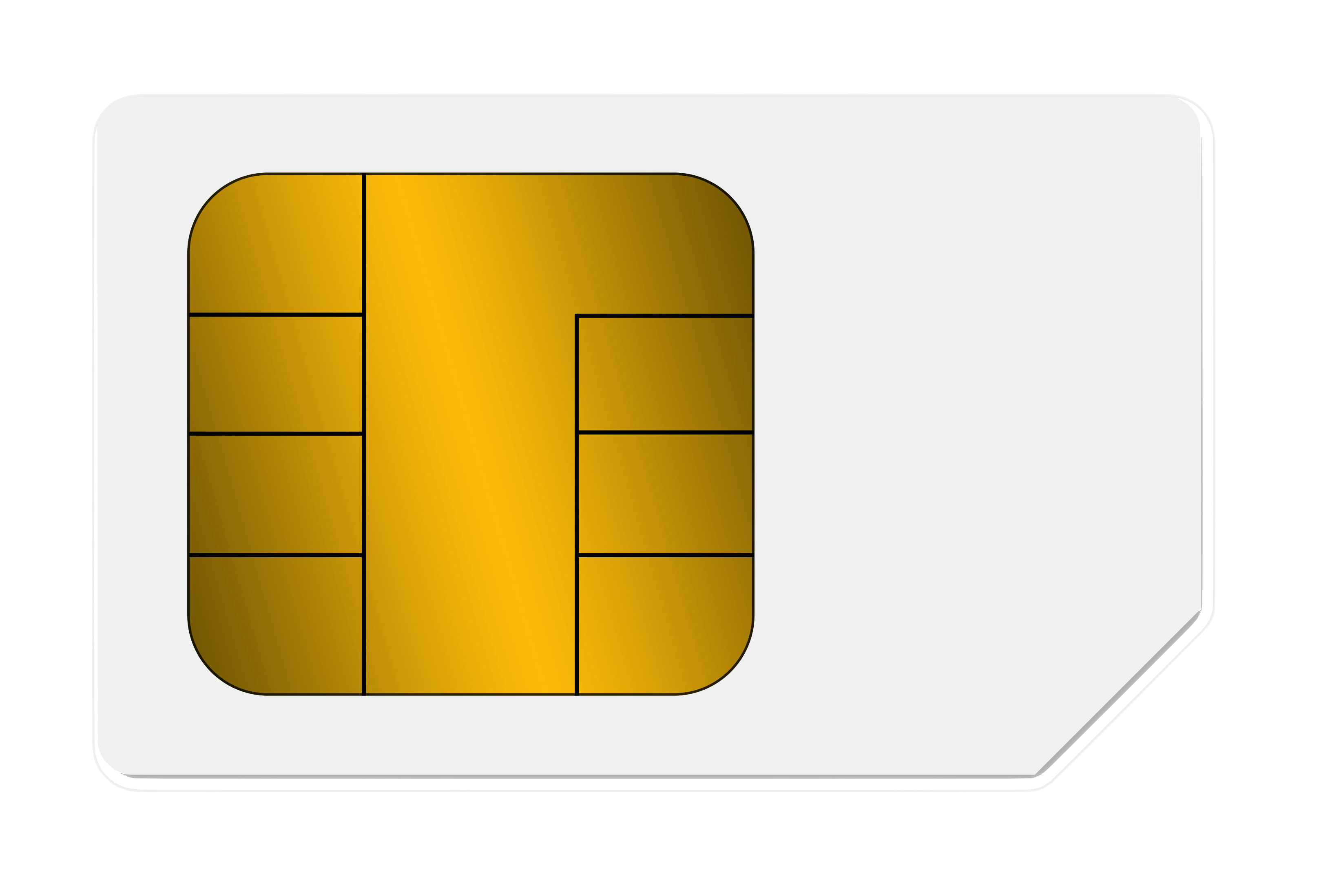 Sim Card Gadgets Technology Electronics PNG