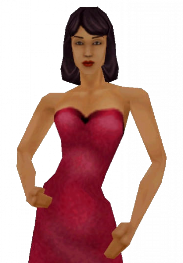 Console Bella Goth Games Madden PNG