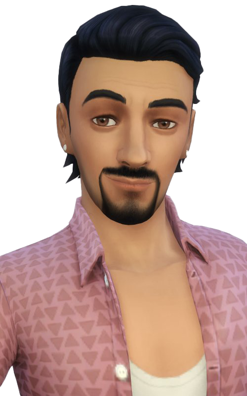 Madden Console Mods Lothario Don PNG