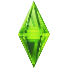 Dungeons Sims Avatar File Diamond PNG