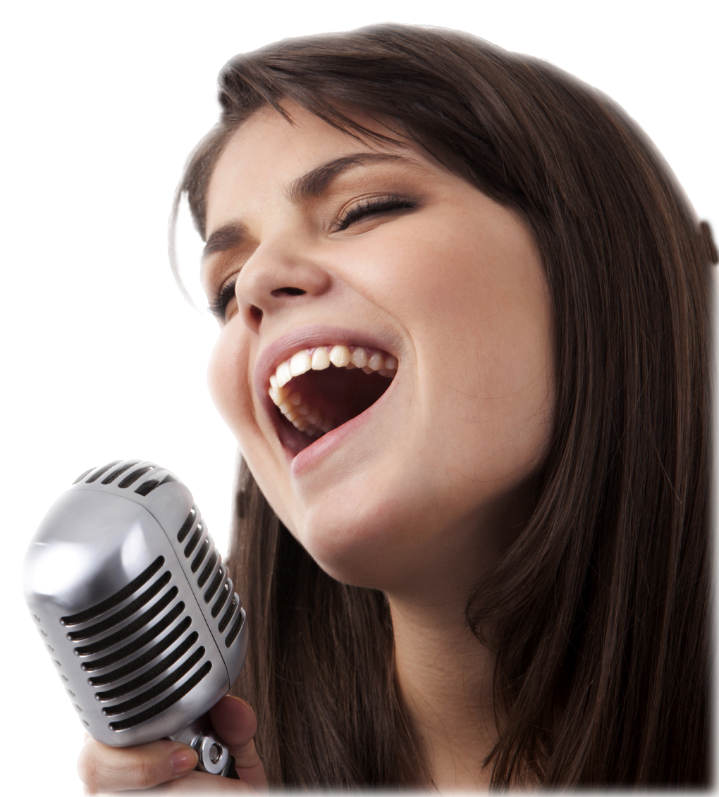 Singing Notes Instructor Melodious Tattle PNG