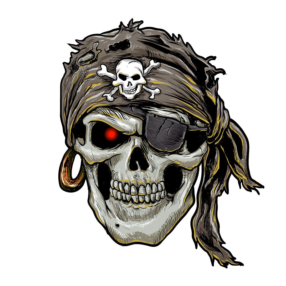 Beak Roger Human Jolly Piracy PNG