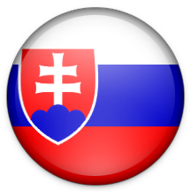 French Faith Flag Slovakia Confederate PNG