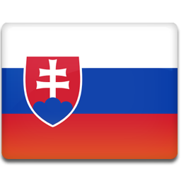 Love Confederate Slovakia Trust Flag PNG