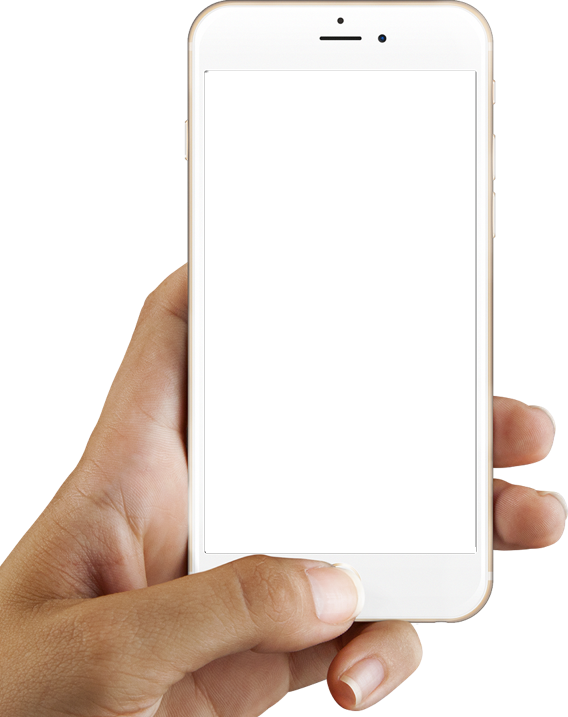 E-Commerce Smartphone Finger Technology Iphone PNG