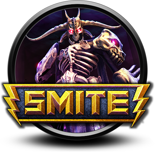 Smite Scourge Afflict PNG