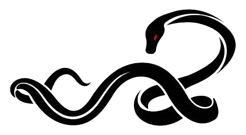Paint Cobra Tattoo Snake Serpent PNG