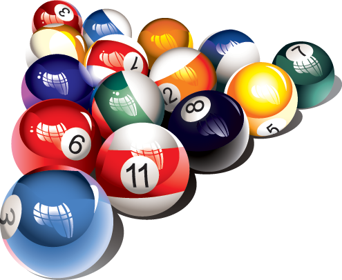 Rugby Snooker Poker Nature Tennis PNG