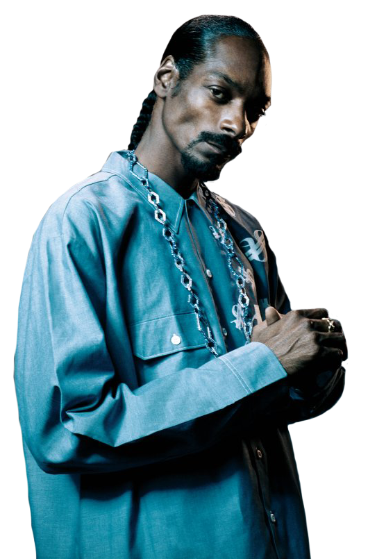Piano Snoop Sneak Dogg Stag PNG