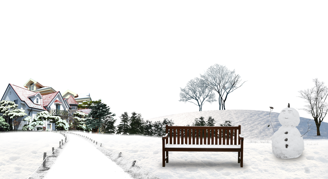 Wintertime Housing Pixel Snow Winter PNG