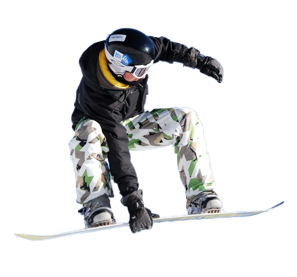 Chairlift Snowboard Paragliding Play Skateboard PNG