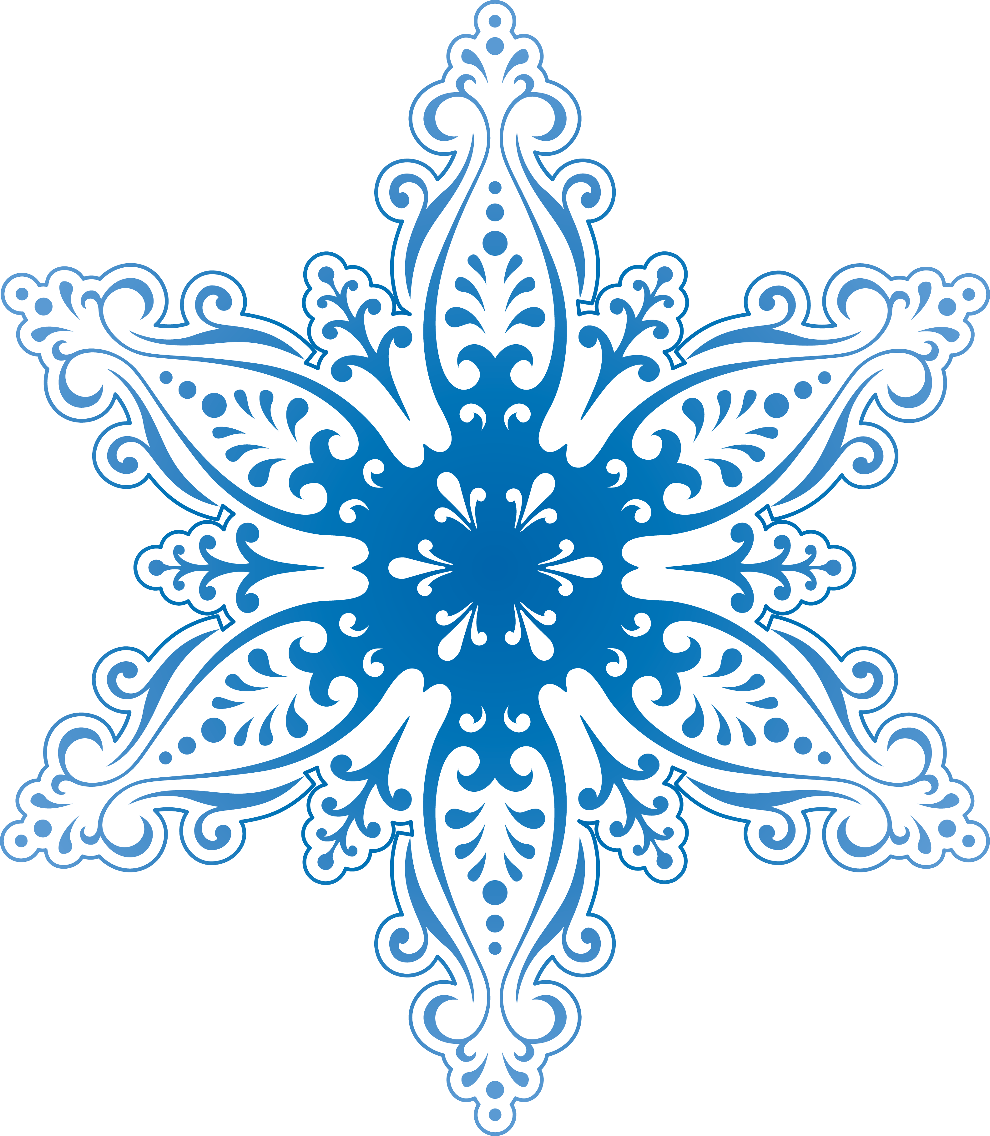 Fun Snowflake Flakes Beach Green PNG