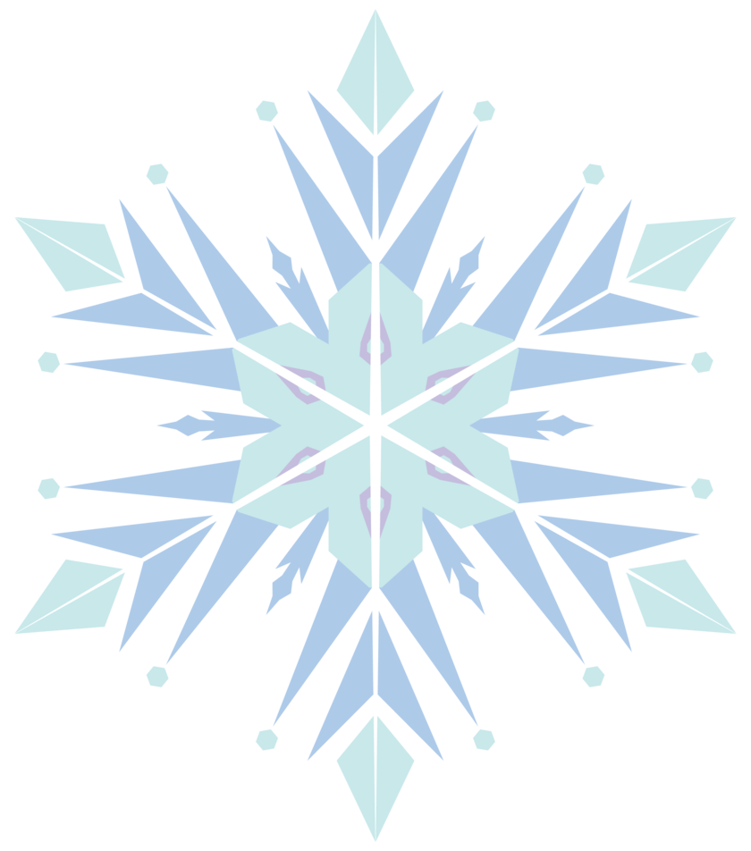 Day Frozen Snowflake Milk Icicles PNG