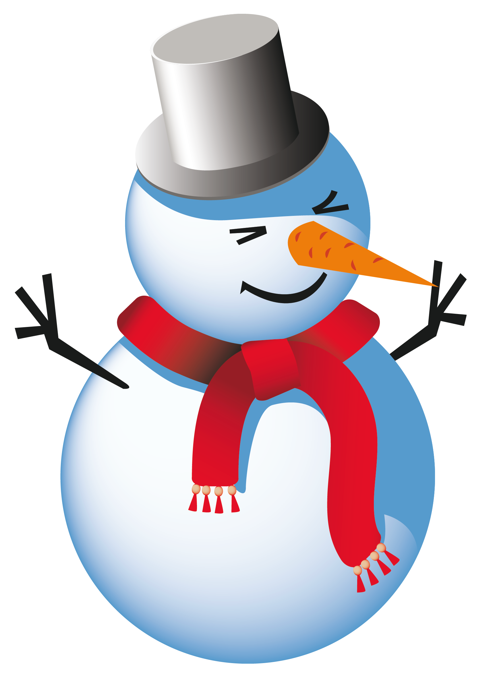 Nutcracker Ornament Merry Snowman Firefly PNG