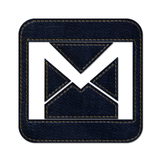 Backgrounds Gmail Square Emblem Logo PNG