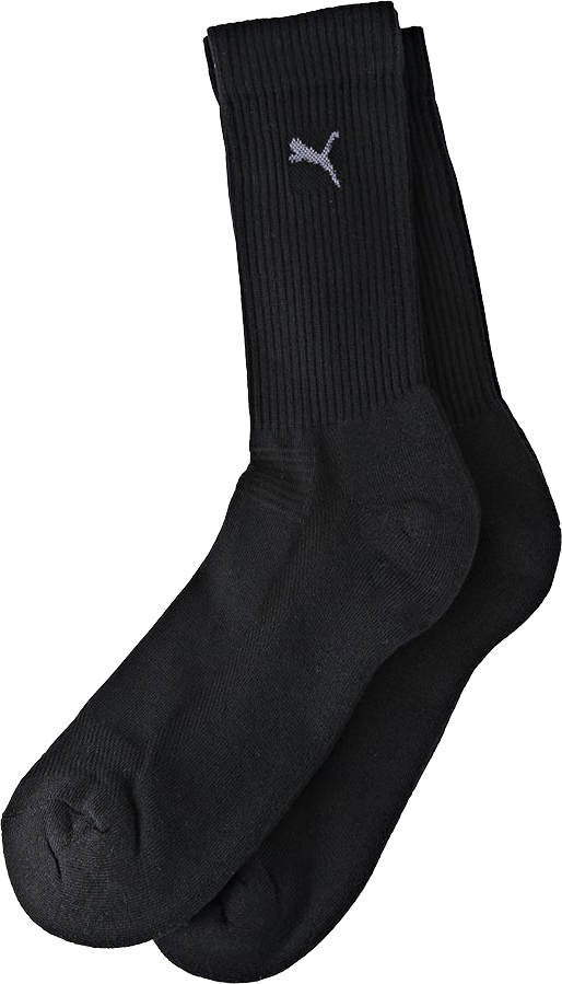 Socks Black Lows Pants Bash PNG