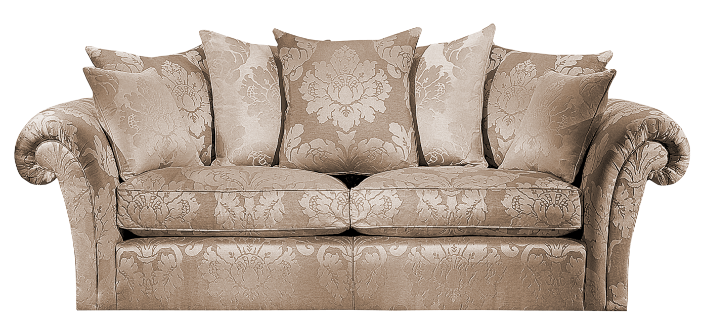 Lounge Sofa Couch Daybed PNG