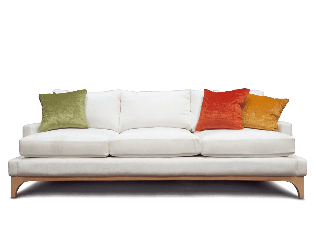 Pillow Design Couch Duvet Furniture PNG