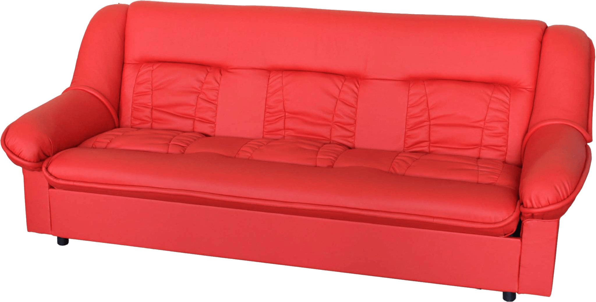 Metals Couch Dinette Exterior Solo PNG