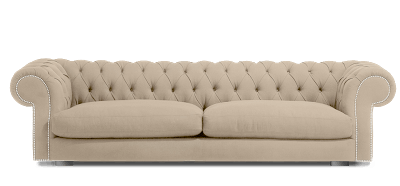 Couch Ottoman Curtains Daybed Sculpture PNG