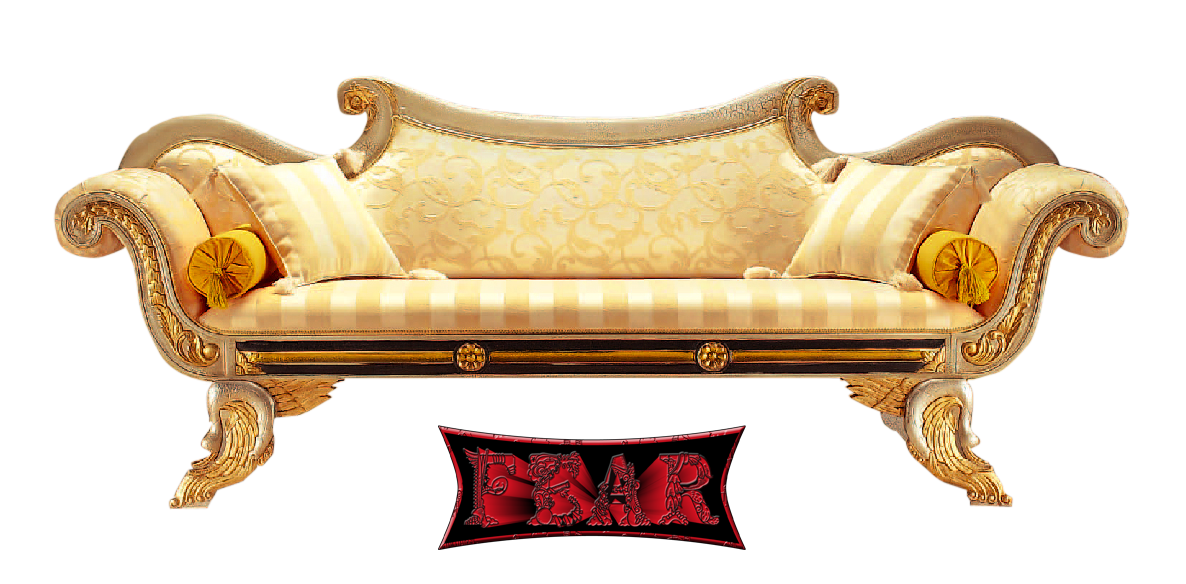 Bedspread Chaise Sofa PNG