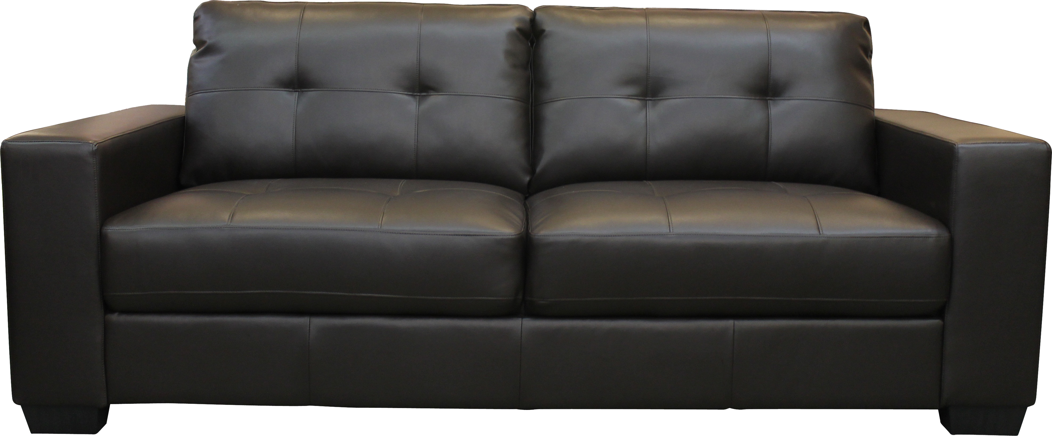 Headboard Ottoman Lounge Sofa Daybed PNG
