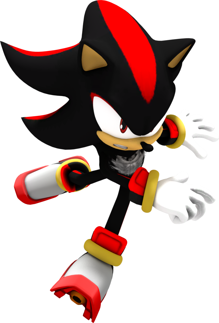 Cartoon Horse Hare Sonic Monkey PNG