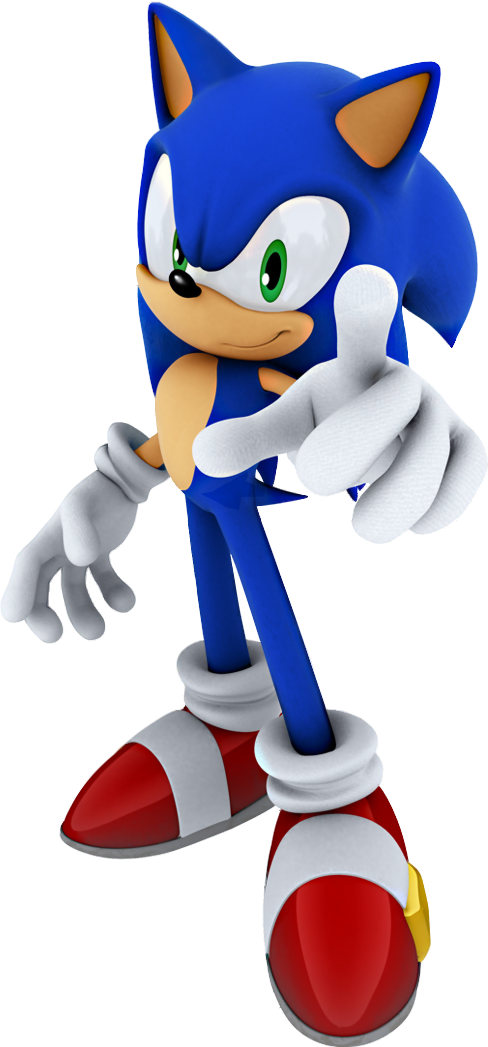 Rabbit Hedgehog Dormouse Sonic Skunk PNG