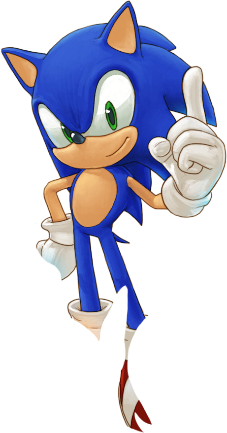 Hedgehog Sonic Hare Online Background PNG