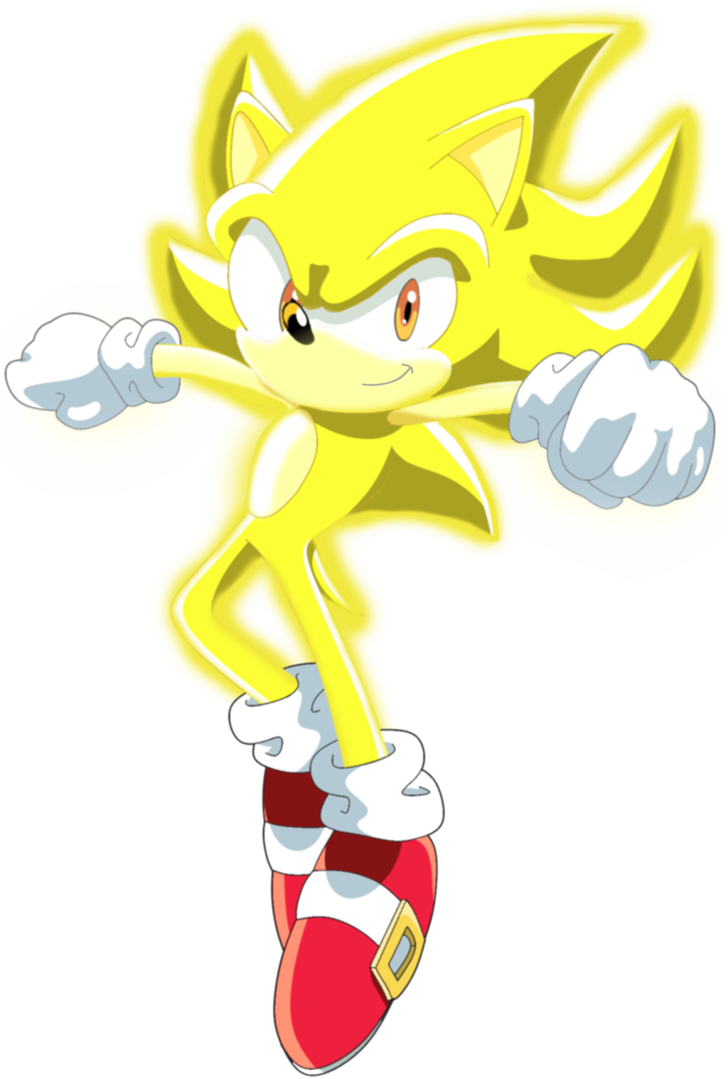 Sonic Super Line Plant Hedgehog PNG