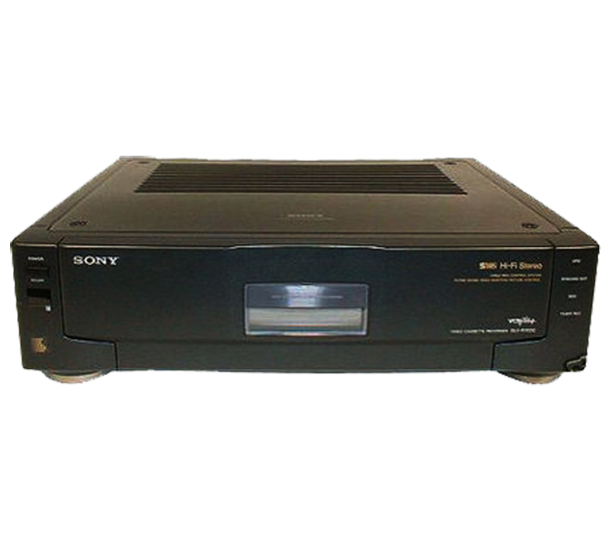 Electronic Vcrs Device Recorder Videocassette PNG