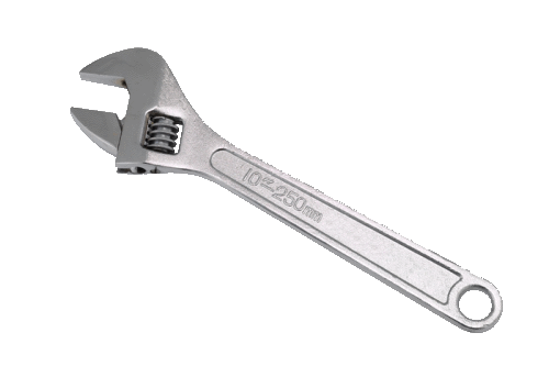 Hammer Magnificent Wrench Fun Sculpt PNG