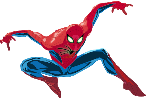 Morales Miles Spider-Man Movies PNG