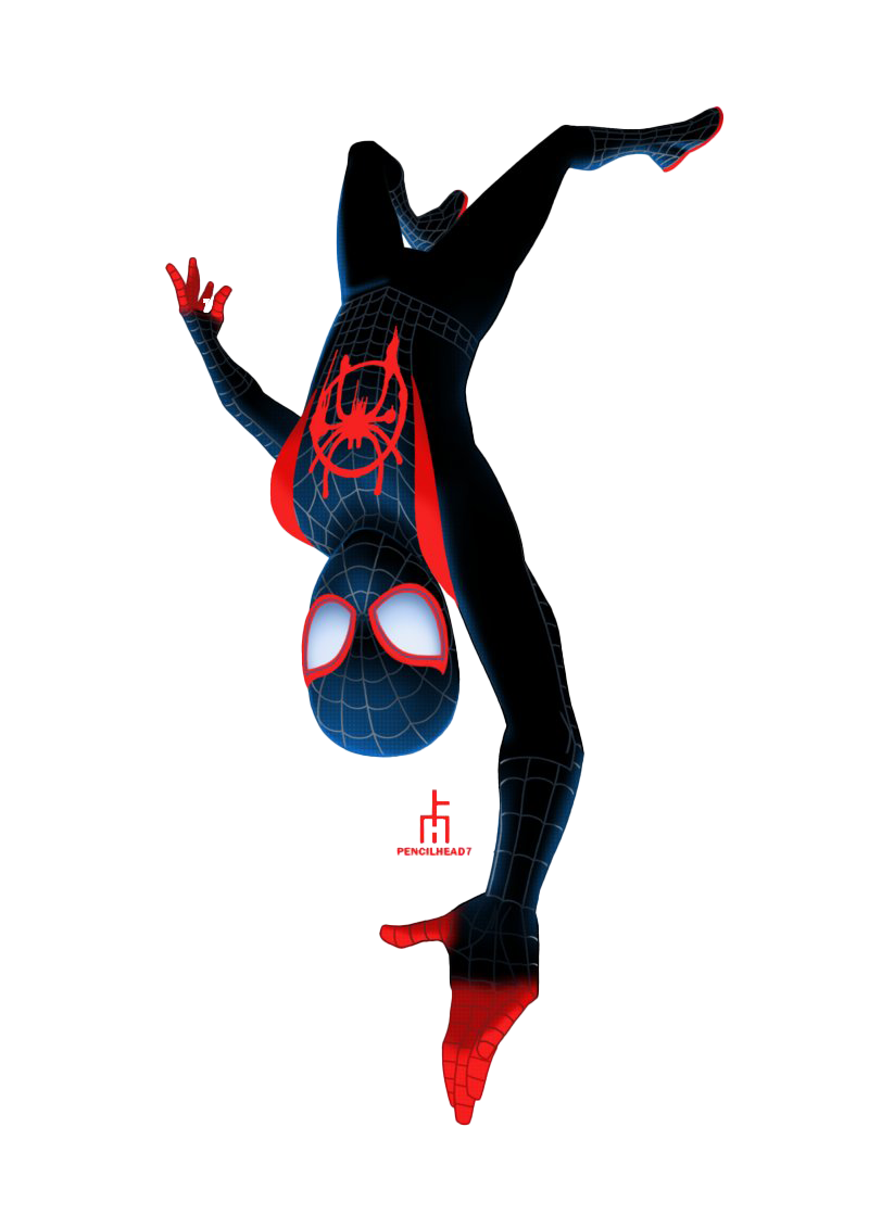 Miles Movies PNG