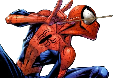 Ultimate Cartoon Experience Cinemas Spiderman PNG