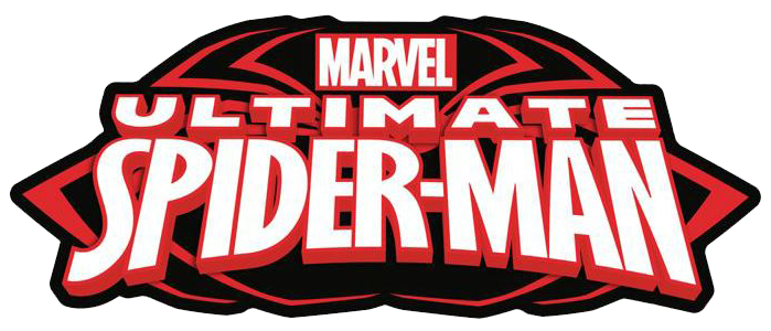 Superheros Fun Ultimate Spiderman PNG