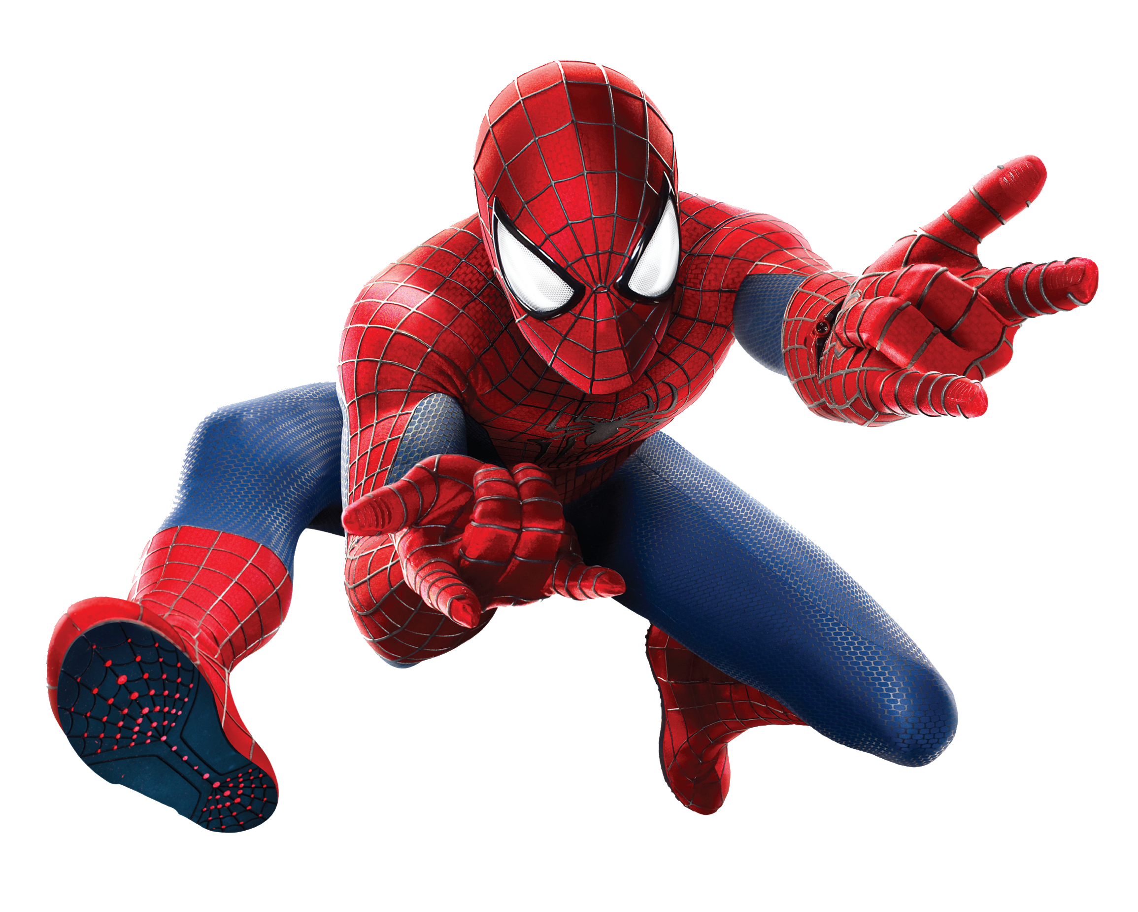 Seat New Posters Spider-Man Scary PNG